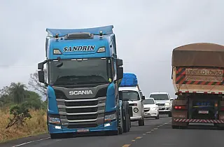 Voucher Transportador: divulgada lista da 3ª chamada dos candidatos classificados