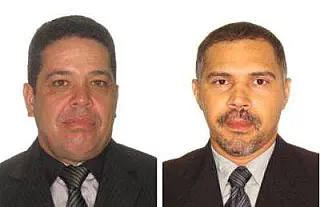 Há 1 ano, policiais da Derf eram brutalmente assassinados no Centro em Campo Grande

