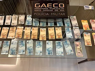 Gaeco prende 16 suspeitos de esquema que movimentou R$ 27 milhões em compras de livros