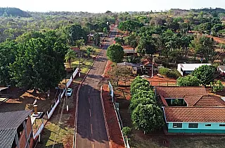 Comunidades Quilombolas receberão maquinários e implementos agrícolas.