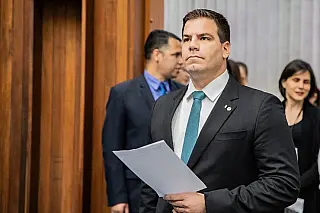 Emenda do Capitão Contar torna obrigatória aplicação de recursos na segurança pública