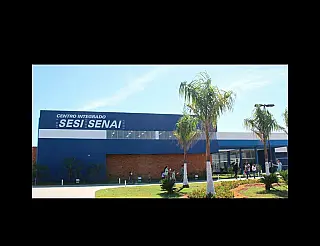 Escola do Sesi de Aparecida do Taboado segue com matrículas abertas para 2025