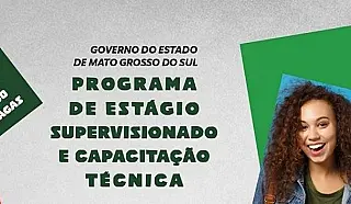 Programa Estágio Supervisionado