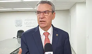 Presidente da ALEMS destaca lisura no processo eleitoral conduzido pelo TRE-MS 