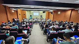 Campo Grande sedia em junho a 7ª Conferência Estadual das Cidades