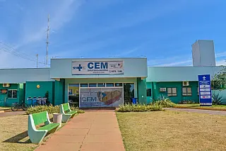 Centro de Especialidades Médicas de Selvíria recebe melhorias na infraestrutura