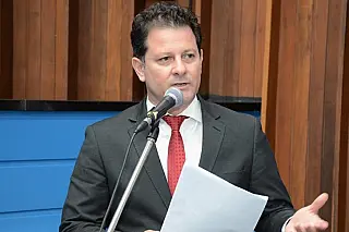 Renato Câmara pede que Hospital de Cirurgias receba casos de coronavírus em Dourados