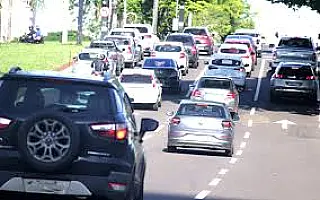 Detran-MS revela alta inadimplência no pagamento de licenciamento de veículos em 2024
