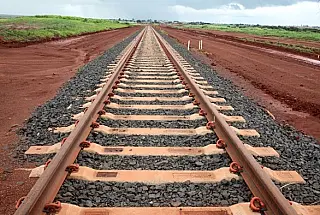 Malha Oeste volta a escoar minério de ferro e abre possibilidades para iniciativa privada
