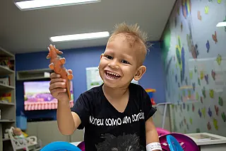 Com a chegada do novo ano, AACC/MS convida a população a incluir solidariedade nas metas pessoais