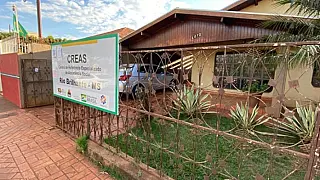 CREAS desenvolve importante trabalho em Rio Brilhante
