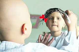 Dia Internacional do Câncer Infantil