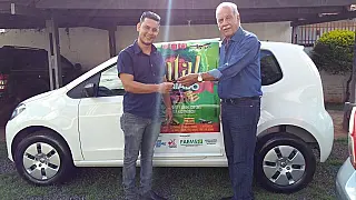 Faems anunciou os vencedores da Campanha Natal Premiado, veja