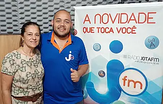 Ronda da Cidade: Entrevista do dia
