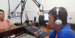 Júlio Cleverton de volta à política de Gloria de Dourados: "Preparado para novos desafios"