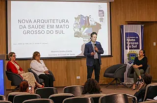 Governo de MS muda rede de saúde e limita pronto atendimento do HRMS