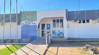 Homem denuncia furto e abate de animal em propriedade rural de Sidrolândia