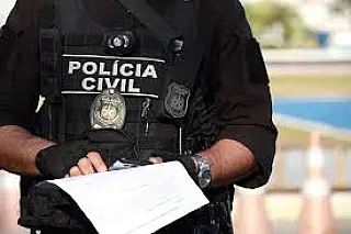 Polícia Civil cumpre mandados em 4 cidades de MS contra pedofilia