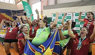Jogos Escolares da Juventude de MS