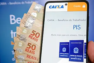 Prazo para saque do abono salarial PIS-Pasep 2024 chegou ao fim