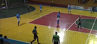 Semifinais da categoria municipal será na quinta-feira (18)