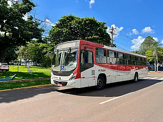 Consórcio Guaicurus é vendido para grupo de Goiânia e aguarda aval da Prefeitura