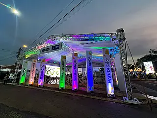 85ª Expogrande: Prefeitura realiza tarde voltada ao desenvolvimento econômico nesta quarta-feira