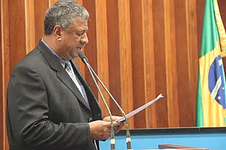 Volta falar da redução de recursos da Assistência Socia