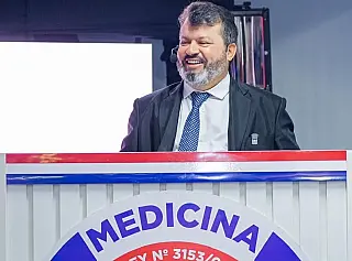 Universidade Central do Paraguai amplia estrutura e se prepara para receber nova turma de Medicina