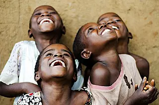 Dia Internacional da Criança Africana