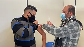População é convocada a tomar a 2ª dose da vacina contra Covid-19 hoje (9) em Dourados