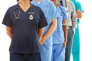 <b> Lei</b>: Espaço para repouso de profissionais de Enfermagem deve ser garantido