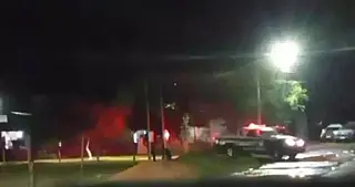 Jovem de 22 Anos Morre Após Fugir de Abordagem Policial em Campo Grande