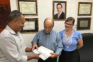 Exames preventivos ao câncer de mama serão entregues às servidoras da Alems nesta segunda