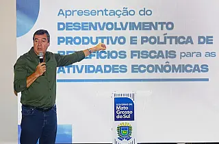 Governo mantém benefícios que garantem segurança ao empresário