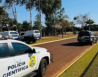 Racha de motocicletas deixa jovem morto em Sidrolândia