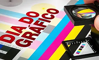 Dia do Gráfico
7 de Fevereiro de 2024