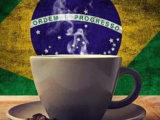 Dia Nacional do Café: a bebida que faz parte da história e da rotina dos brasileiros
