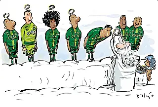 Lucas Lucco divulga música em homenagem às vítimas do acidente da Chapecoense; ouça