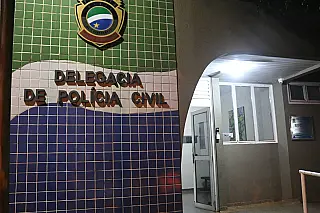 Briga por R$500 resulta em confronto físico entre casal em Sidrolândia