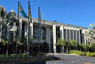 TJ/MS funcionará em regime de plantão durante o Carnaval