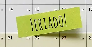 Veja os feriados que ainda restam em 2025 e como aproveitar os dias de folga
