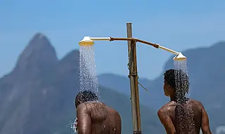 Bloqueio atmosférico provoca onda de calor intensa neste fim de ano