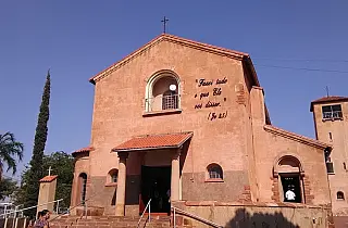 Atendimento da Funtrab no Santuário Nossa Senhora do Perpétuo Socorro será amanhã