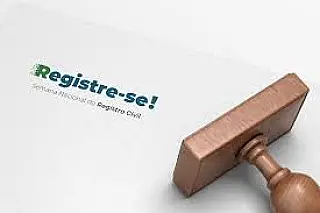 População poderá participar da 2ª Semana Nacional do Registro Civil de 13 a 17 de maio