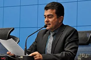 Deputado Marçal propõe criação da Semana da Cidadania em escolas de MS