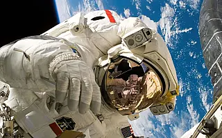 Dia do Astronauta
