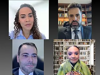 MPMS debate enfrentamento institucional à violência racial durante curso especializado