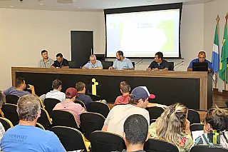 Copa Assomasul definiu em Arbitral os detalhes para a 4ª Fase