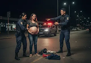 Grávida é agredida por ciúmes e tem pertences furtados na rodoviária de Cassilândia